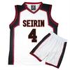 Verão Novo Basquete Terno Terno Masculino Respirável Colete Estampado Terno Esportivo Treinamento Jersey Competição Terno Verão