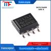 Chip transceptor de barramento diferencial SOIC-8 SN75176ADR original e genuíno
