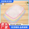 Almohadilla de Malla para Planchar, Tapete para Planchar, Almohadilla Aislante del Calor, Red para Planchar, Tabla de Planchar, Protección Doméstica para la Ropa, Almohadilla Protectora para Plancha, Venta al por Mayor