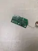 Cargador de batería para placa de circuito impreso serie Gopr cámara deportiva batería carga dual esquema de diseño de chip IC de empresa de desarrollo