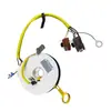 Acessórios para volante de carro 5L5T-14A664-BA 5L5T14A664BA são adequados para carros Ford 98-06