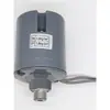 Bomba de Agua Potenciadora Autocebante Doméstica Totalmente Automática Aleación de Aluminio Interruptor de Presión Fría y Caliente Regulador de Presión de Agua Controlador Mecánico
