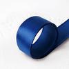 Lote en stock de embalaje para regalo de boda de múltiples especificaciones, cinta de color azul marino, cinta para embalaje DIY hecho a mano, 23 m/rollo