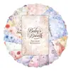 18 Cartas de Significado de Flores, Lindas Cartas para Diário, Cartas de Flores Pintadas à Mão, Cartas de Significado de Flores, Cartas de Símbolos de Flores