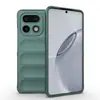 Em Estoque, Adequado para Capa de Celular Anti-Queda Escudo Mágico Oppo Realme16Pro Plus Acabamento com Sensação de Pele Realme16Pro+