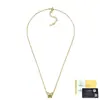 Collar de plata de ley S925 estilo ins europeo y americano con diseño de molino de viento y mariposa, mariposa texturizada, moderno y versátil, colgante de lujo ligero para niñas