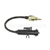 Adecuado para Jeep Modelos 14-24 Cherokee Compass Renegade Sensor de Temperatura del Aire de Admisión 68088241Aa