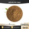 Extrato de Cravo em Pó 10:1-50:1 Múltiplas Especificações Shanxi Xintianyu Matéria-Prima Solúvel em Água