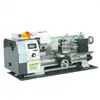 Torno 2760 Mini Torno Torno Pequeño Torno para Metal Escritorio DIY Reparación Equipo de Enseñanza