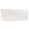 Paño para Mopa Plana Vileda Steamxxl Accesorios para Cabezal de Mopa Cubierta de Paño para Mopa a Vapor