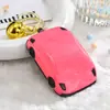 Accesorios Llavero Estudiante Mochila Colgante Calculadora Multifunción Llavero Dibujos Animados Lindo Exquisito Colgante para Bolso