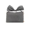 Bolsa Quadrada Pequena da Moda para Mulheres Outono Novo Estilo 2026 Bolsa de Bolinho Texturizada para Estudantes no Trajeto Ombro Único Transversal Mochila