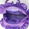 Bolso de Mano para Mujer Bolso de Madre Bolso Vintage para Mujer Bolso Estilo Coreano para Mujer Neceser para Paraguas Bolso Grande de Seda