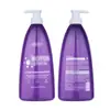 Procesos Kormesic Acondicionador de Cabello de Queratina OEM Personalizado Fabricante de Exportación Transfronteriza
