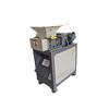 Trituradora de chatarra, equipo de reciclaje de residuos biaxial, trituradora de residuos electrónicos de metal y plástico.