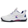 Competencia de Entrenamiento de Suministro de Fábrica Transfronterizo Zapatillas de Bádminton para Hombres y Mujeres Deportivas Especiales Transpirables de Verano Amortiguadoras Zapatillas de Tenis para Hombres