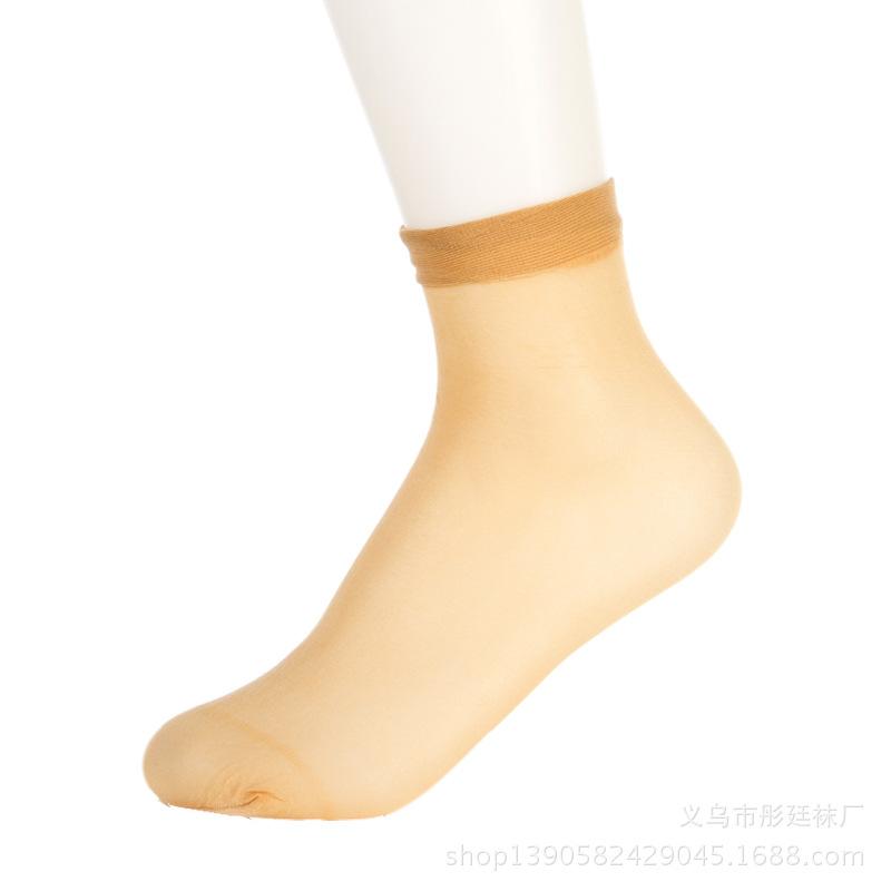 肤色