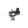 2S025-08D/06 Válvula Solenoide para Fluido Normalmente Fechada de Aço Inoxidável Ação Direta Duas Posições Duas Vias Fabricantes