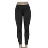 Pantalones de Yoga Lulu Transfronterizos para Mujer, Pantalones de Fitness de Cintura Alta con Efecto Levanta Glúteos, Leggings Deportivos de Yoga Elásticos con Sensación de Segunda Piel para Usar como Ropa Exterior