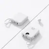 Nuevo cargador portátil transfronterizo de gran capacidad 10000 mAh carga súper rápida con cable incorporado 22.5W fuente de alimentación móvil portátil
