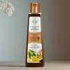 Óleo para Cuidado do Cabelo com Semente Negra, Óleo Essencial de Extrato Vegetal, Nutre o Cabelo, Suaviza-o, Melhora a Secura e os Nós, e Mantém-no Macio e Liso