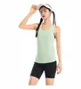 Chaleco sin costuras para túnel de viento Chaleco de maratón de secado rápido Running Fitness Malla elástica para túnel de viento Camiseta sin mangas deportiva