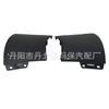 Aplicable a: Esquina del parachoques trasero del Mercedes-Benz GLE W167 2019 1678853605 1678853505