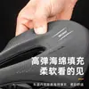 Almofada de Assento para Bicicleta de Estrada, Ultra Macia, Previne Dor no Bumbum, Assento de Bicicleta Universal, Almofada de Assento para Pedalar, Acessórios para Selim