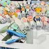 Cortauñas Infantil Sanrio de Dibujos Animados para Estudiantes Herramienta Portátil para Manicura en Casa Cortauñas Plano Individual