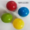 Pelota de descompresión para techo, pelota luminosa, pelota pegajosa para pared, pelota de techo, pelota antiestrés, conjunto combinado, fábrica en stock