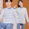 Conjunto de ropa interior térmica de algodón puro para niñas de otoño, conjunto de ropa interior cálida para adolescentes, pijamas para niños, camisetas y pantalones térmicos para niños