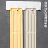 Alfombrilla para Tapa de Olla de Espacio Estrecho Estilo Japonés Alfombrilla Drenante Antideslizante de Silicona para Almacenamiento de Espátulas y Cucharas en la Encimera de la Cocina