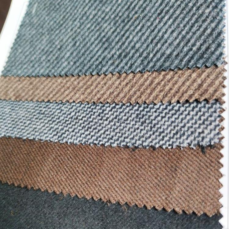 男装呢NZNL423兴50羊50涤600克150CM2020