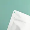 Polvo para Lavar, Detergente para Lavar, Polvo de Jabón, Bolsa de Empaque de Perlas, Sello Central de Tres Lados, Sello de Ocho Lados, Bolsa de Plástico para Artículos de Lavado Químicos de Uso Diario