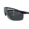 Nuevas Gafas de Sol Deportivas para Ciclismo al Aire Libre 206 Sin Marco de Una Sola Pieza Gafas Deportivas a Prueba de Viento y Arena Gafas Protectoras