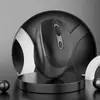 Ratón de Carga Bluetooth de Doble Modo Itly M256 Ligero Portátil Bluetooth para Tableta Carga Silenciosa Ratón Inalámbrico