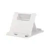 Soporte Creativo de Escritorio para Teléfono Perezoso, Soporte Plegable Universal para Teléfono y Tablet, Soporte de Teléfono Ajustable