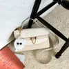 Bolsa de Mão Minimalista de Nicho de Luxo para Mulheres 2026 Nova Tendência Moda Versátil Bolsa Kelly Ombro Único Transversal Bolsa Feminina