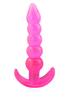 Wulianzhu Houting Anal Plug Lianzhu Casal Suprimentos Masturbação Anal Plug Set Anal Plug uma geração de cabelo
