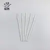 Pincel de labios desechable con mango de plástico, pincel de línea de labios, pincel de maquillaje de nailon, pincel de lápiz labial, herramientas de maquillaje de belleza al por mayor