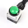 Control Remoto Botón Personalizado USB de 62mm Buzzer para Concurso Teclado de Atajos Ratón Inalámbrico para Computadora Inalámbrico