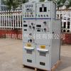 Gabinete de red en anillo de gas, totalmente aislado y sólido, personalizado por el fabricante, para alto voltaje de 12 kV, totalmente sellado.
