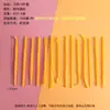 Herramientas de Arcilla Ligeramente Pegajosas 14 Piezas DIY Plástico Polimérico Talla Traje Kit de Arcilla Modelo de Cerámica Talla Modelado