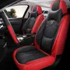 Cojines para Asiento de Coche de Comercio Exterior Transfronterizo, Universales para Todas las Estaciones, Transpirables, Fundas Completas para Cojín de Asiento, Fabricantes de Cojines para Asiento, Venta al por Mayor y Dropshipping