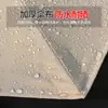Combinación de Mesa y Sillas para Exteriores Mojia con Sombrilla Parasol de Ocio para Exteriores del Hogar Patio Jardín Impermeable Protector Solar Rocío