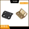 Base de linterna de doble sistema totalmente metálica para linterna M300/M600 MLOK/Keymod