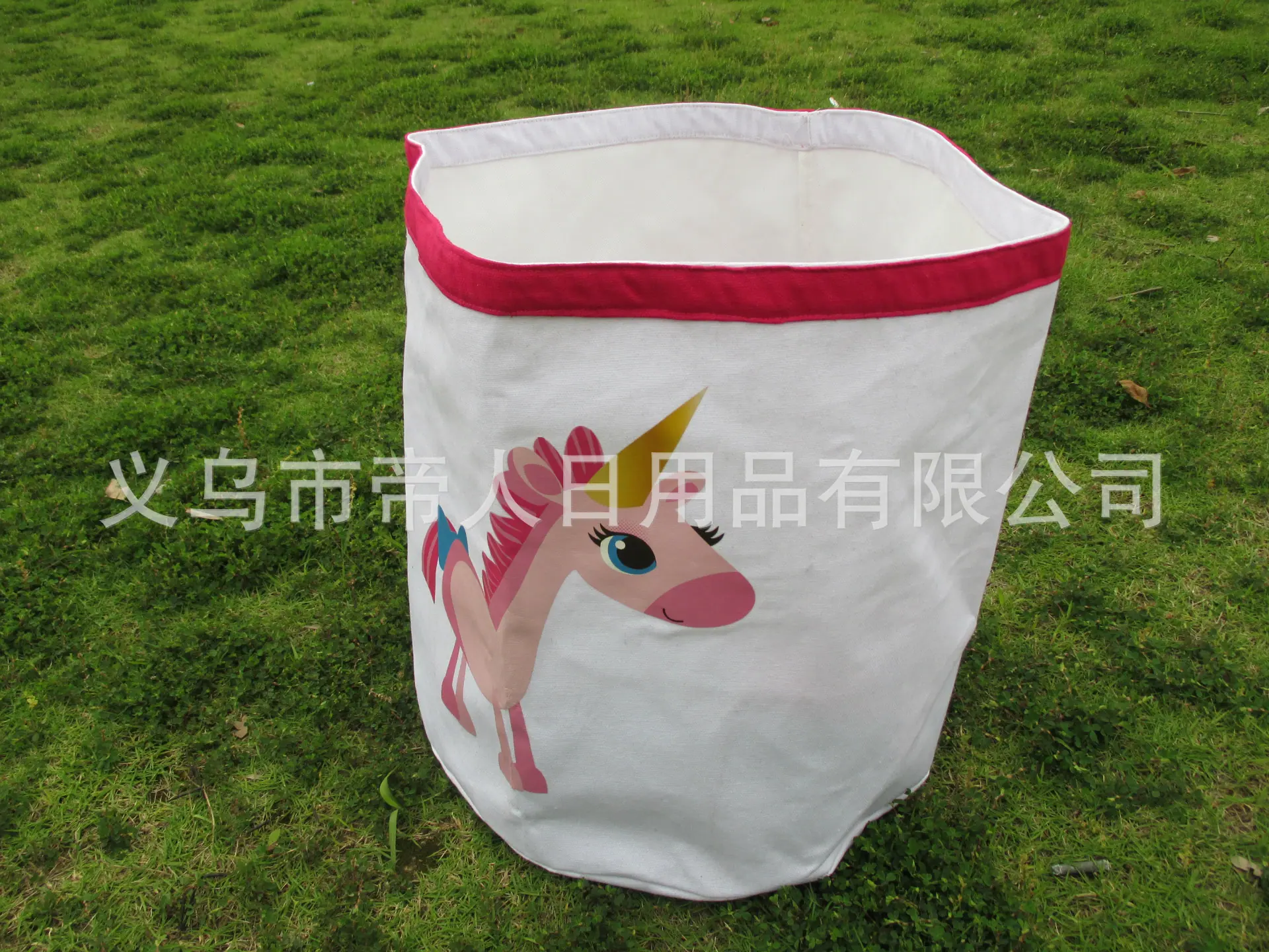 帆布袋专业厂家
