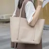 Bolsa Tote de Grande Capacidade Amazon 2026 Nova Mais Vendida para Mulheres, uma Bolsa Grande Essencial para o Trabalho e o Trajeto, Bolsa de Ombro para Mulheres