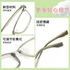 Armazón de Gafas Juvenil Flexible Ultra Ligero Ems para Niños Y96025Et Armazón de Gafas Suave de Silicona para Estudiante Danyang Eyewear