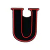 Accesorios para Zapatos Rosas con Letras y Números de Venta Caliente Transfronterizos, Bolsos Bogg, Hebillas Decorativas Desmontables para Zapatos DIY